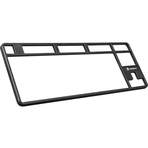 GameBooster GM06B Plus Rainbow Aydınlatmalı TKL Mekanik Red Switch Oyuncu Klavyesi