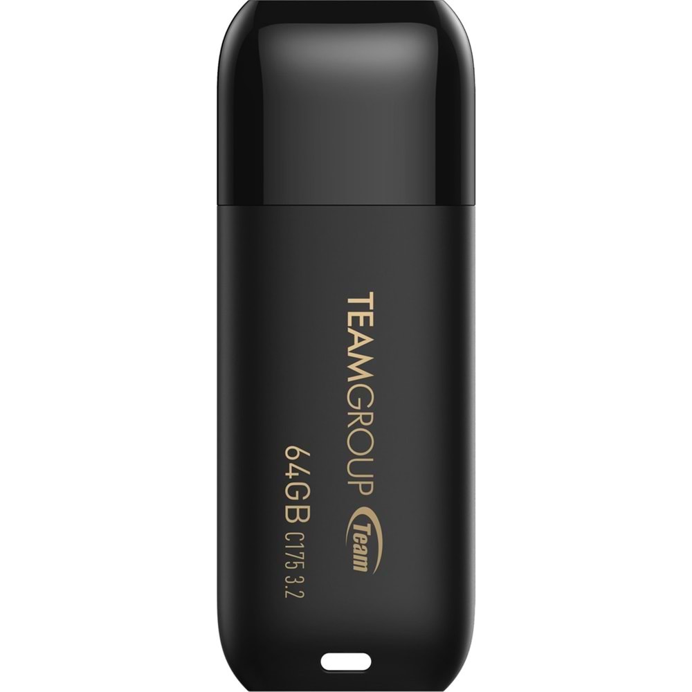 TEAM C175 64GB Usb3.2 USB Bellek (TC175364GB01)