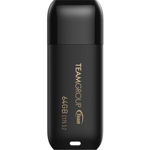 TEAM C175 64GB Usb3.2 USB Bellek (TC175364GB01)