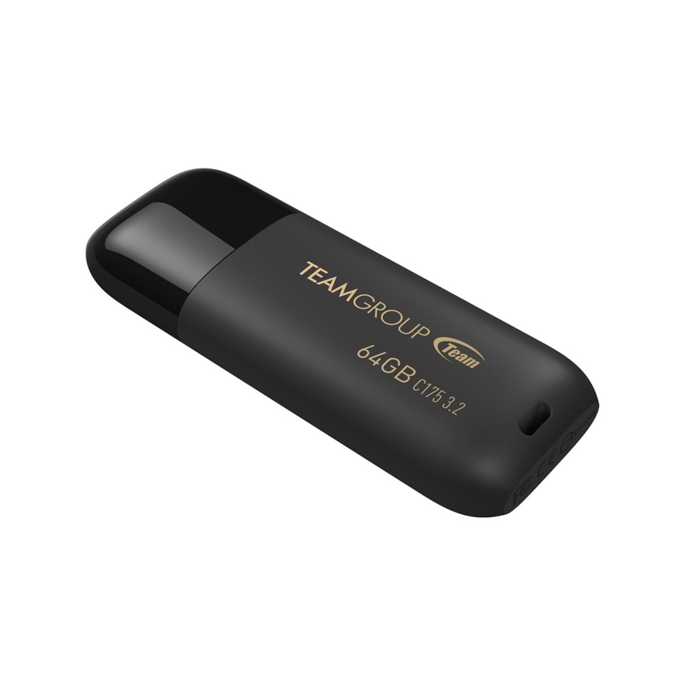 TEAM C175 64GB Usb3.2 USB Bellek (TC175364GB01)