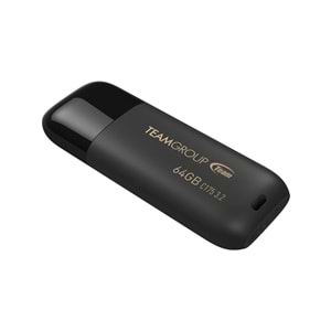 TEAM C175 64GB Usb3.2 USB Bellek (TC175364GB01)