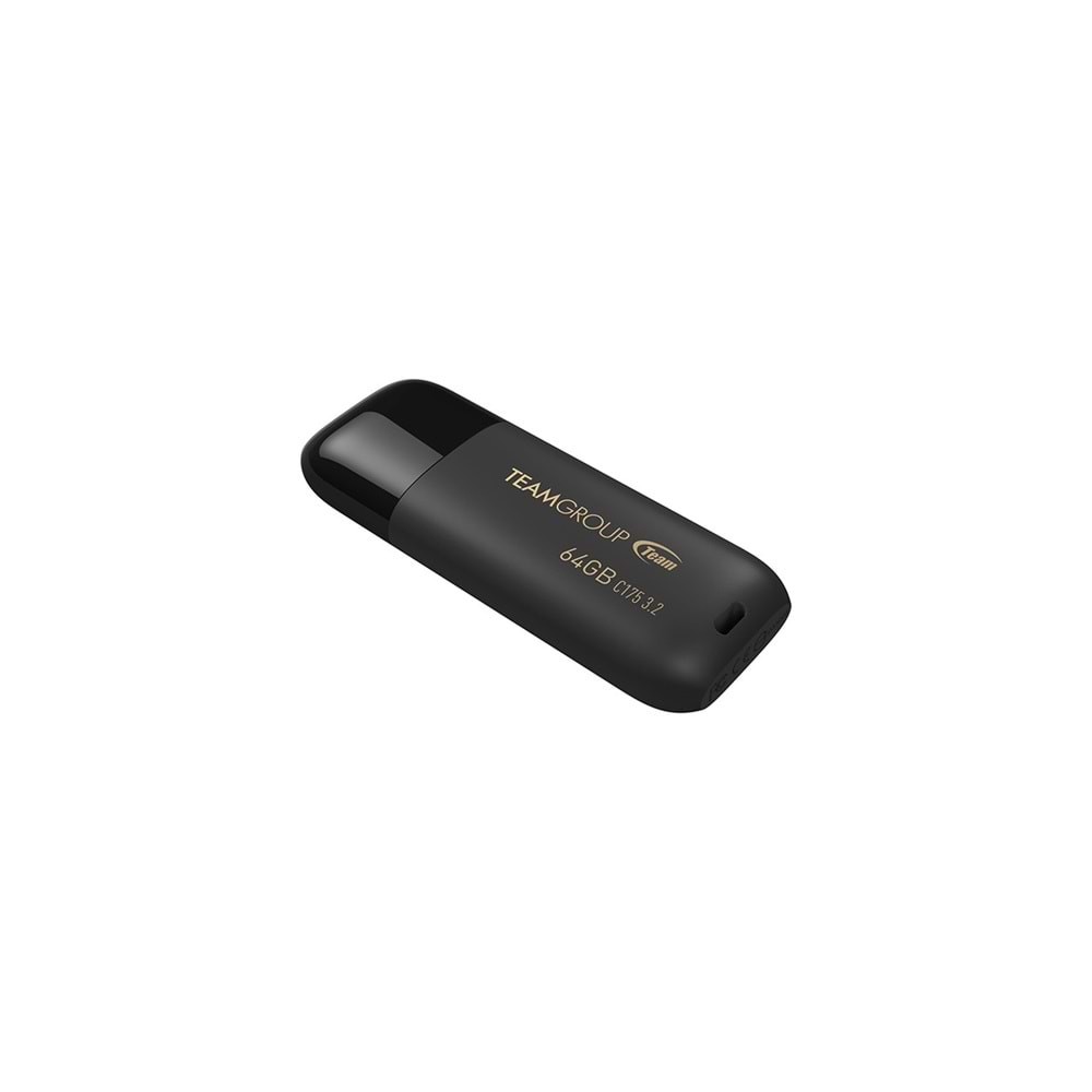 TEAM C175 64GB Usb3.2 USB Bellek (TC175364GB01)