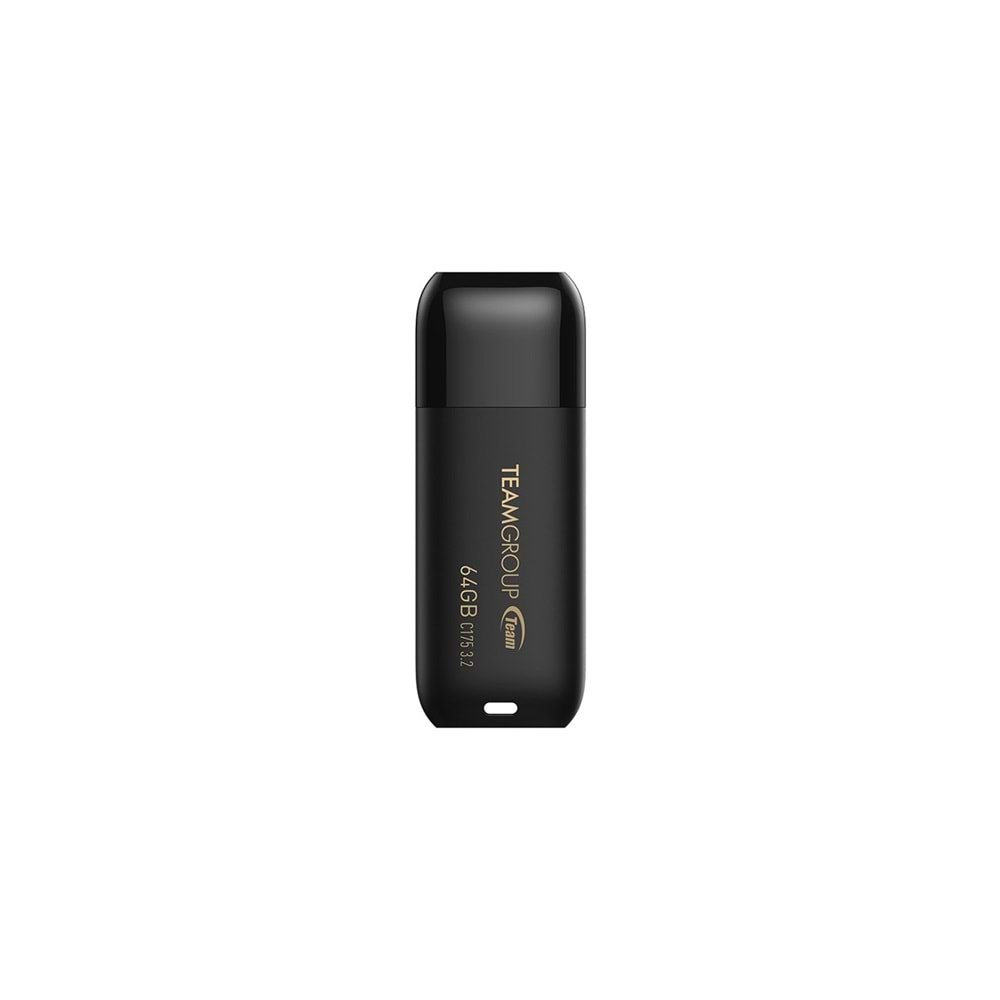 TEAM C175 64GB Usb3.2 USB Bellek (TC175364GB01)