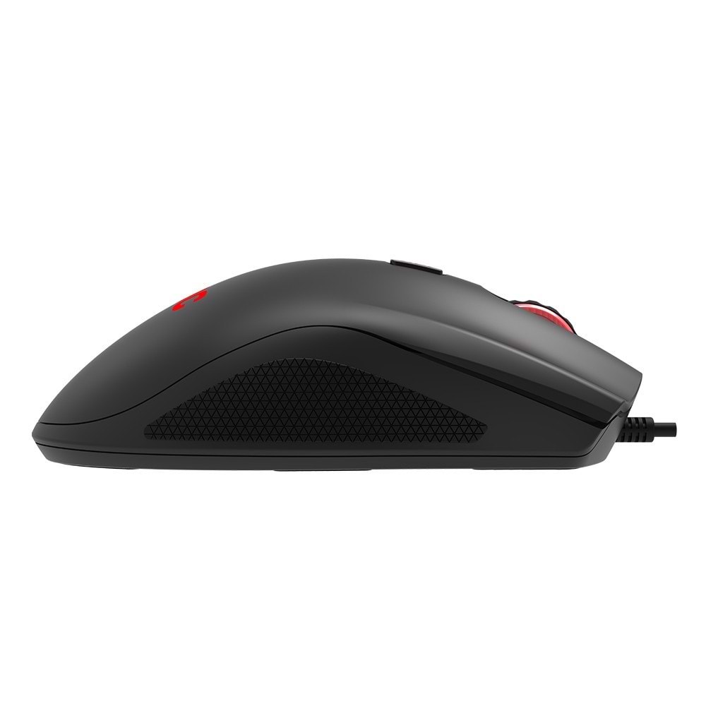 AOC GM200 RGB Kablolu Gaming Mouse