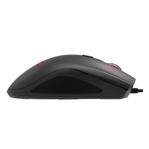 AOC GM200 RGB Kablolu Gaming Mouse