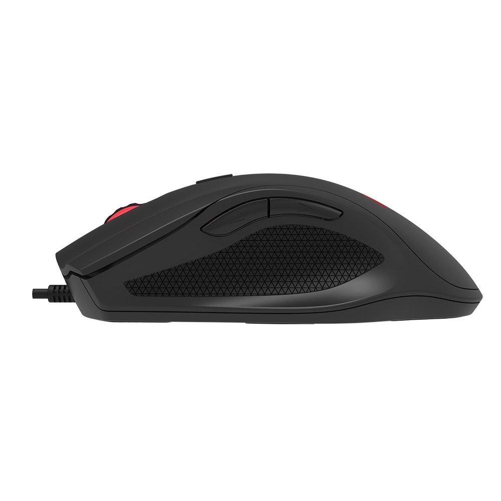 AOC GM200 RGB Kablolu Gaming Mouse