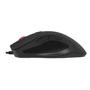 AOC GM200 RGB Kablolu Gaming Mouse