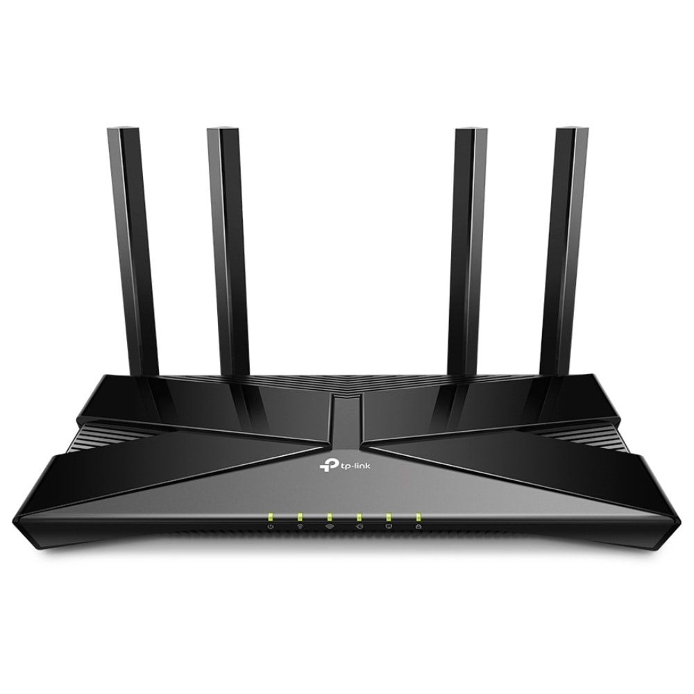 TP-LINK Archer AX53 AX3000 Çift Bant Gigabit Wi-Fi 6 Router