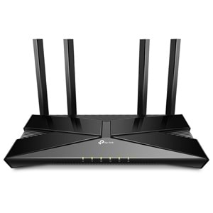 TP-LINK Archer AX53 AX3000 Çift Bant Gigabit Wi-Fi 6 Router