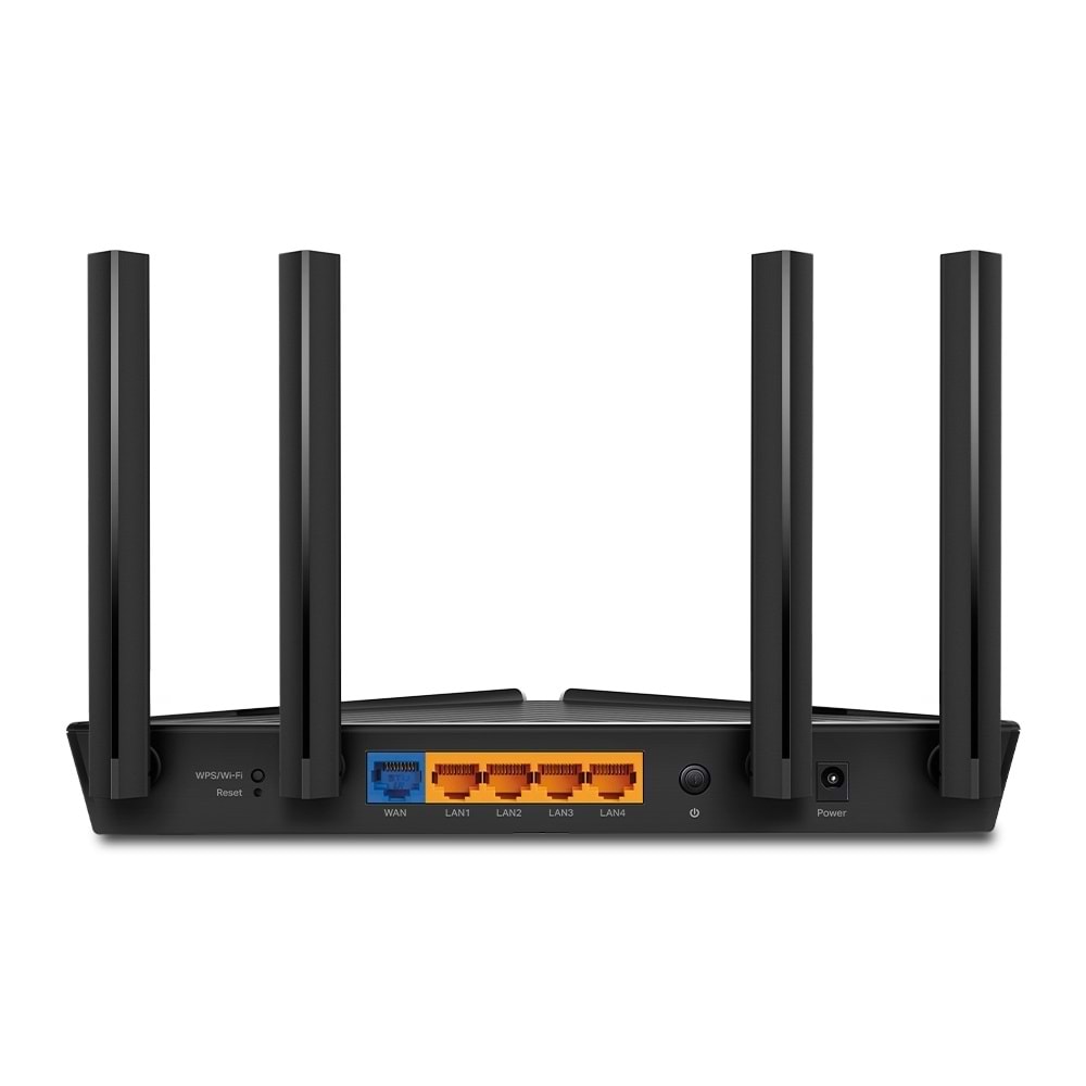 TP-LINK Archer AX53 AX3000 Çift Bant Gigabit Wi-Fi 6 Router