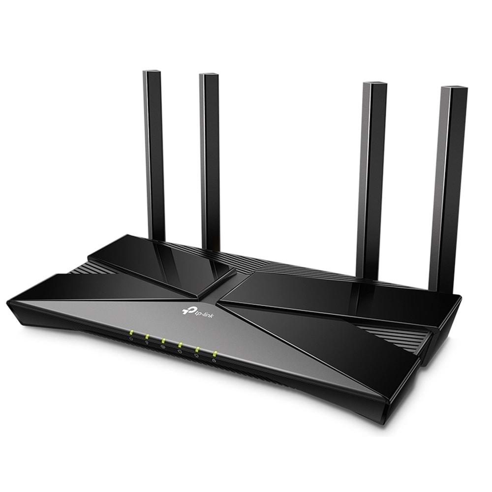 TP-LINK Archer AX53 AX3000 Çift Bant Gigabit Wi-Fi 6 Router