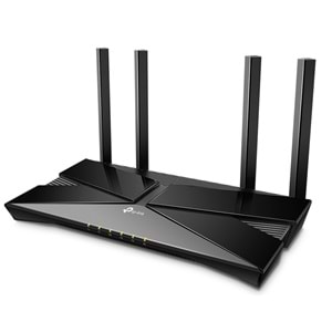 TP-LINK Archer AX53 AX3000 Çift Bant Gigabit Wi-Fi 6 Router