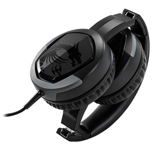 MSI Immerse GH30 V2 Kablolu Gaming (Oyuncu) Kulaklık