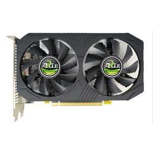 Axle AMD Radeon RX 550 AX-RX-550/8GD5P8DIP 8GB GDDR5 128Bit DX12 Gaming (Oyuncu) Ekran Kartı