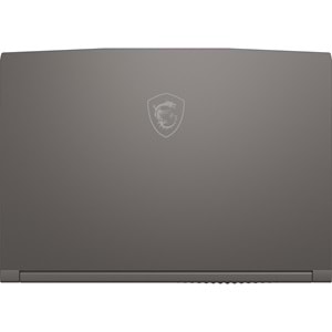 MSI THIN 15 B12VE-1626XTR Intel Core i5 12450H 16GB 512GB SSD RTX4050 Freedos 15.6