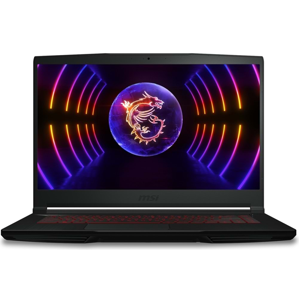 MSI THIN GF63 12UCX-427XTR Intel Core i5 12450H 8GB 512GB SSD RTX2050 Freedos 15.6