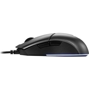 MSI GG CLUTCH GM11 5.000dpi RGB Oyuncu Mouse