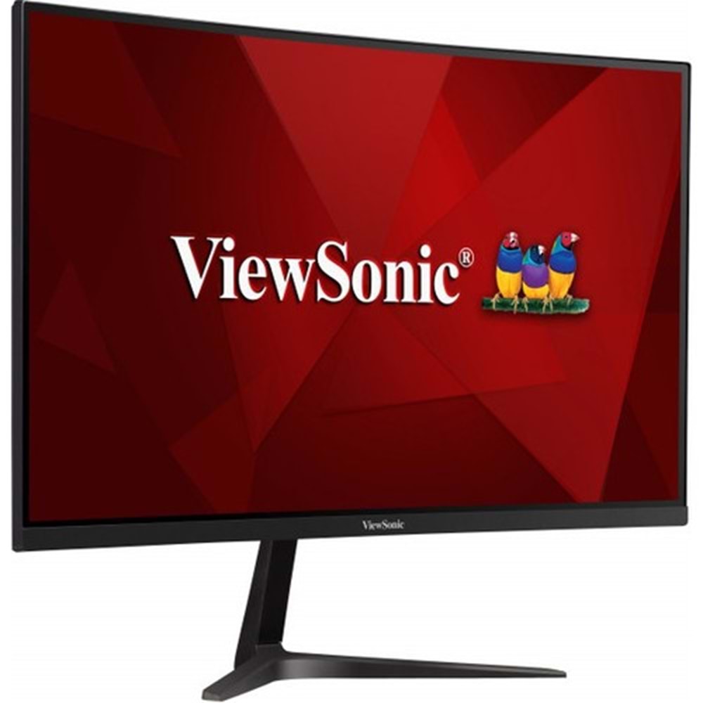 ViewSonic VX2718-PC-MHD 27