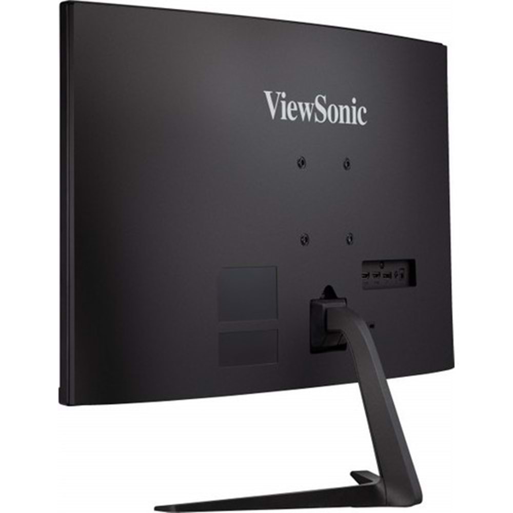 ViewSonic VX2718-PC-MHD 27