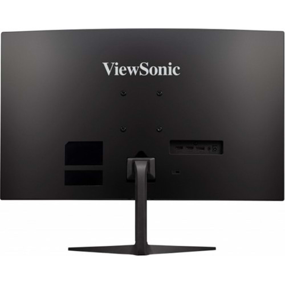ViewSonic VX2718-PC-MHD 27