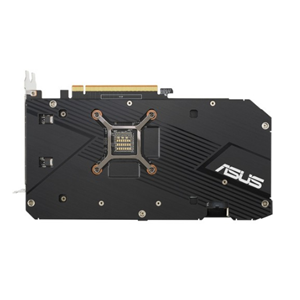 ASUS Radeon RX 6600 DUAL V2 8GB GDDR6 128 Bit Ekran Kartı