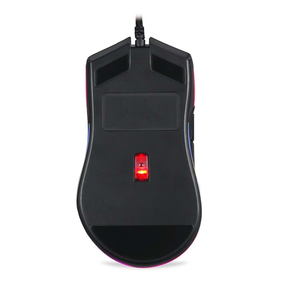 GamePower Ursa 10.000DPI 7 Tuş RGB Optik Gaming Mouse