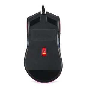 GamePower Ursa 10.000DPI 7 Tuş RGB Optik Gaming Mouse