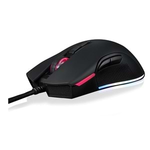 GamePower Ursa 10.000DPI 7 Tuş RGB Optik Gaming Mouse