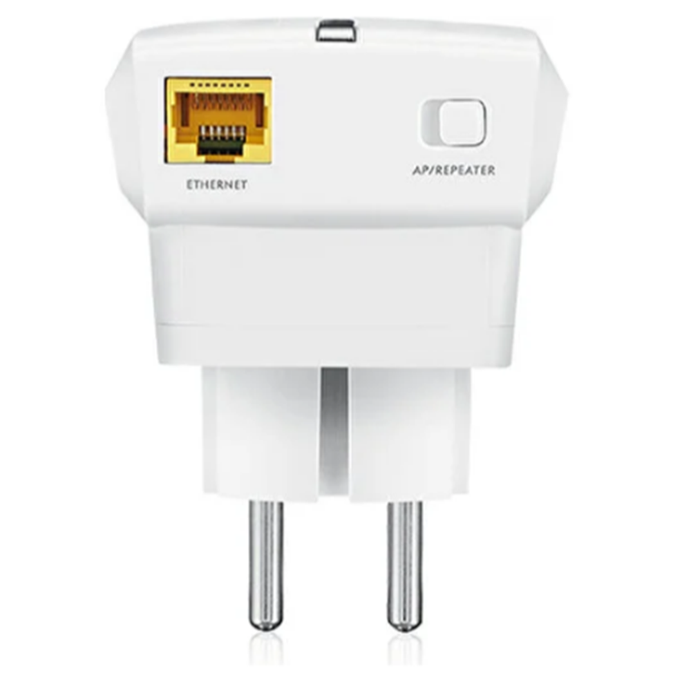 Zyxel WRE6605 AC1200 mps Menzil Genişletici Dual-Band Wifi Range Extender