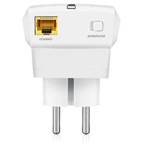 Zyxel WRE6605 AC1200 mps Menzil Genişletici Dual-Band Wifi Range Extender