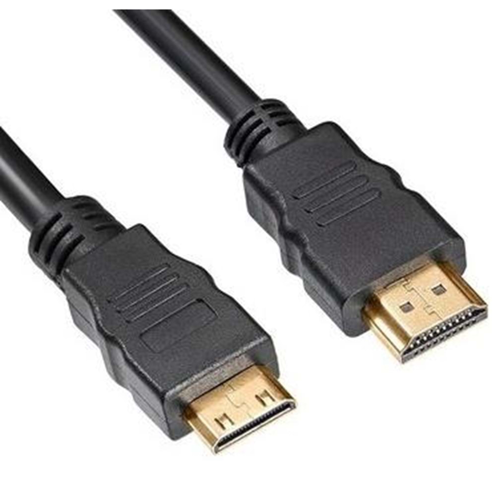 HDMİ Kablosu 5 Metre LCD Laptop FULLHD Ara Bağlantı Erkek-Erkek TV Kablo Ps3 Ps4 Xbox 5097