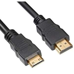 HDMİ Kablosu 5 Metre LCD Laptop FULLHD Ara Bağlantı Erkek-Erkek TV Kablo Ps3 Ps4 Xbox 5097
