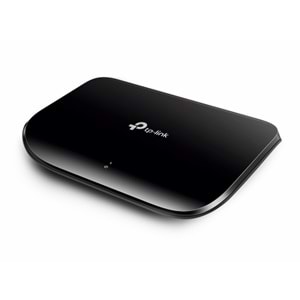 TP-LINK OMADA TL-SG1005D, 5 Port, GigaBit, Yönetilemez, Masaüstü Switch