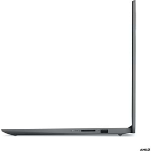 Lenovo Ideapad 1 15ALC7 Amd Ryzen 7 5700U 16GB 256GB SSD Freedos 15.6