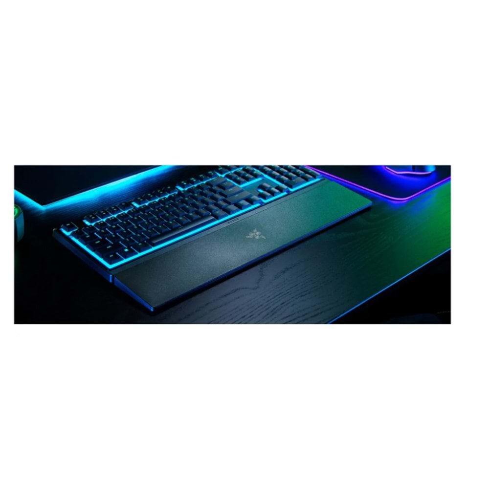 Razer Ornata V3 X RZ03-04471200-R3L1 RGB Türkçe Q Kablolu Klavye