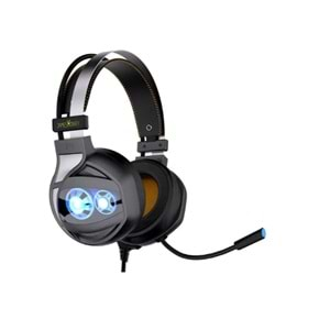 James Donkey 720 Çift Speakerlı 7.1 Surround RGB Gaming Kulaklık