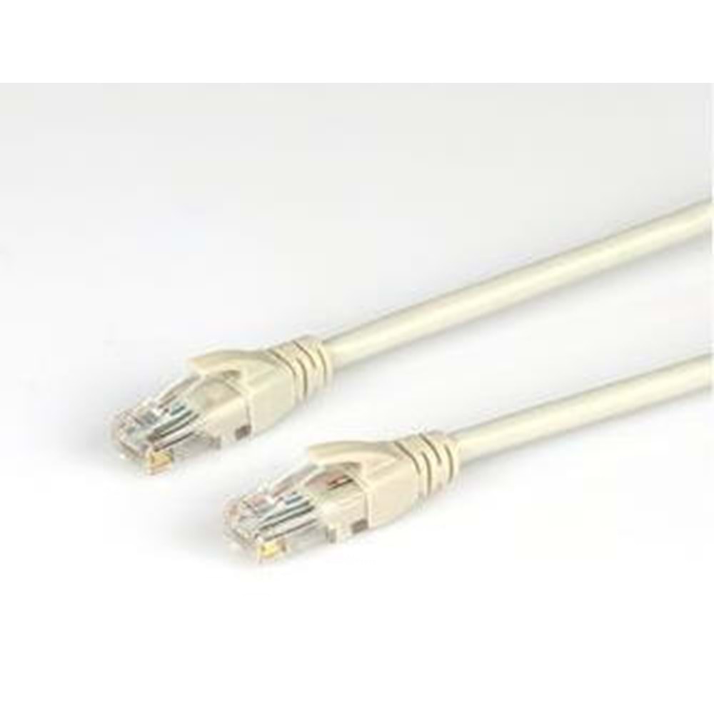 Cat5e İnternet Ethernet Rj45 Lan Kablosu 15 Metre 4236