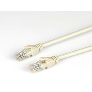 Cat5e İnternet Ethernet Rj45 Lan Kablosu 15 Metre 4236