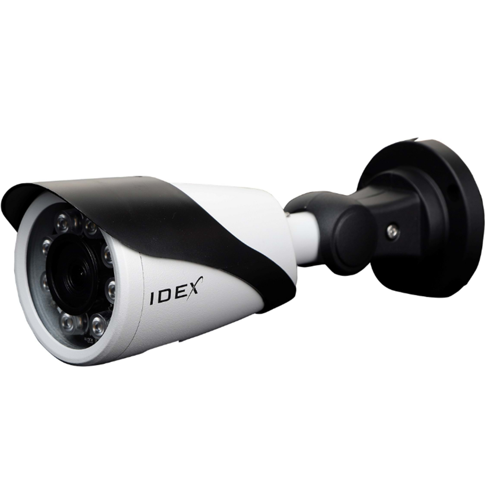 IDEX 5290 5MP 4,0MM Warmstar IP Bullet Kamera