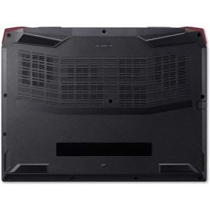 Acer Nitro 5 AN515-58-50FK Dizüstü Oyuncu Bilgisayarı, Intel Core i5-12500H İşlemci, 8 GB DDR5 RAM, 1TB SSD, 15.6 inç FHD 144Hz Ekran, NVIDIA GeForce RTX 4050 6 GB Ekran Kartı, FreeDOS