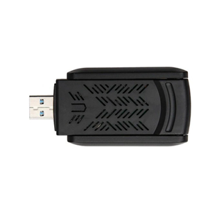 Gomax AC1200 Mbps Dual Band USB 3.0 Kablosuz Wi-Fi Alıcı Adaptör