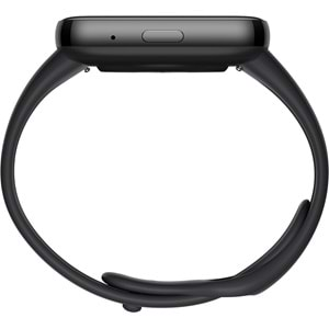 Xiaomi Redmi Watch 3 Active, 1,83 inç (4,6 cm) LCD Ekran Akıllı Saat Siyah