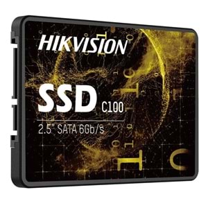 Hikvision Hs-SSD-C100-240G 240GB SATA3 SSD
