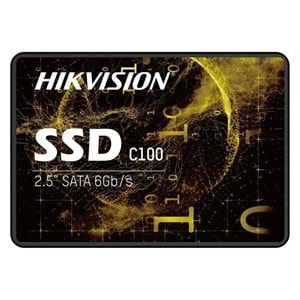 Hikvision Hs-SSD-C100-240G 240GB SATA3 SSD