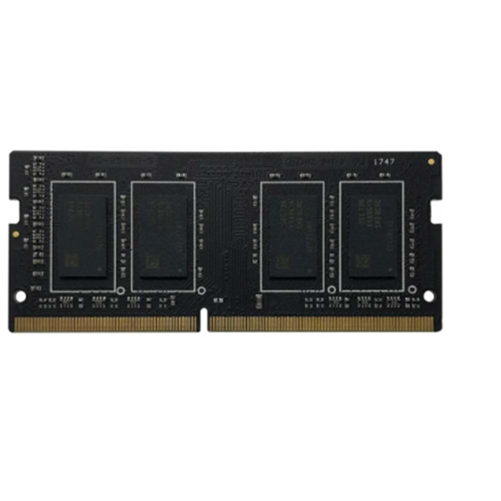 Patriot Signature Line PSD416G320081S 16GB(1x16GB) DDR4 3200MHz CL22 SODIMM Ram(Bellek)