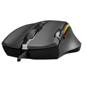 Rampage SMX-G72 GREEDY RGB Gaming (Oyuncu) Mouse