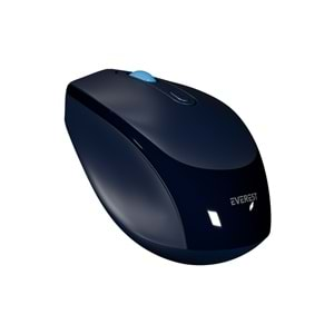 Everest Smw-87 USB Lacivert 2.4ghz Kablosuz Mouse