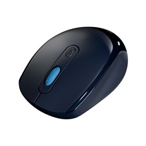 Everest Smw-87 USB Lacivert 2.4ghz Kablosuz Mouse