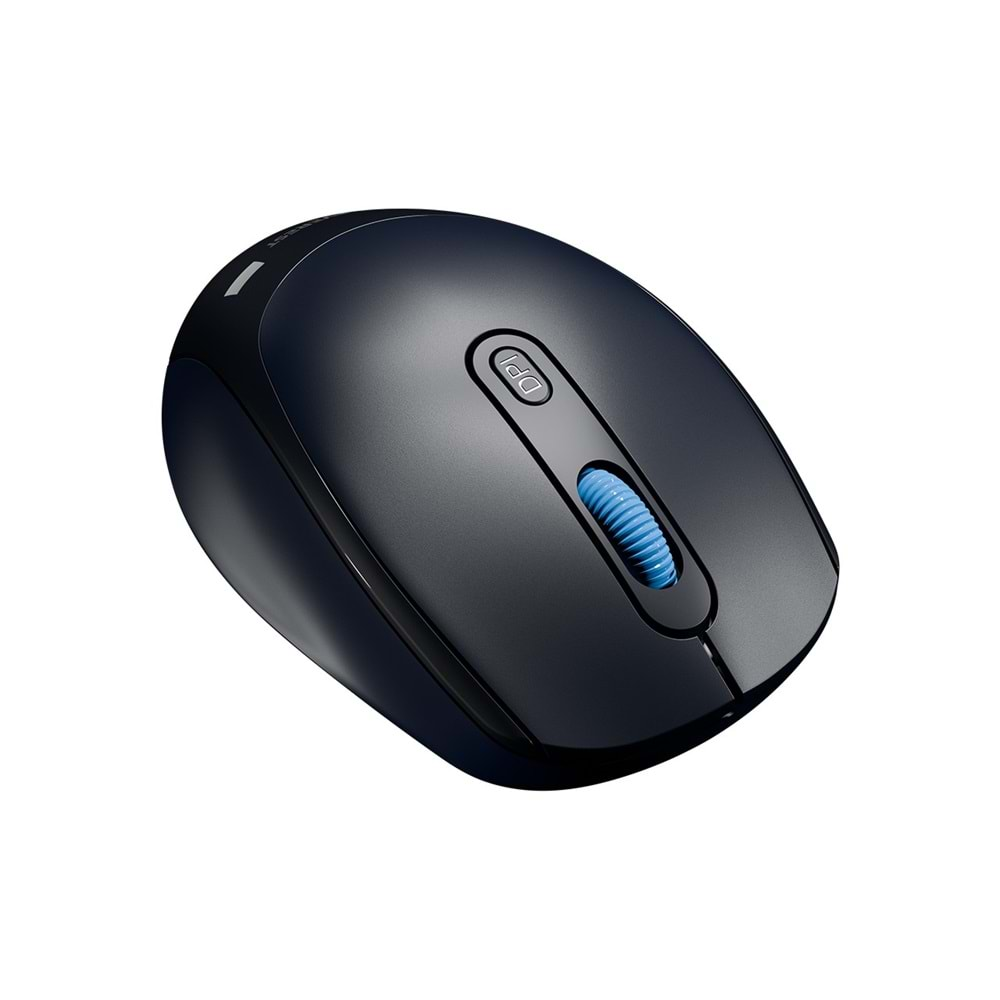 Everest Smw-87 USB Lacivert 2.4ghz Kablosuz Mouse