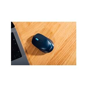 Everest Smw-87 USB Lacivert 2.4ghz Kablosuz Mouse